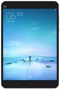 Планшет Xiaomi - восстановление после попадания воды - падения в Барнауле