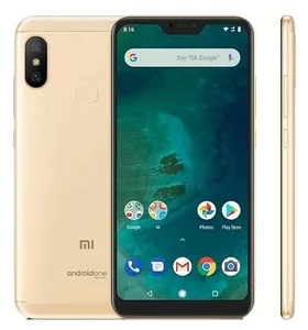 Ремонт телефона Xiaomi Mi A2 Lite 4/32GB