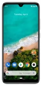 фото: отремонтировать телефон Xiaomi Mi A3 4/64GB Android One