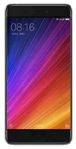 Телефон Xiaomi Mi5S /32GB/64GB/128GB - замена стекла в Барнауле