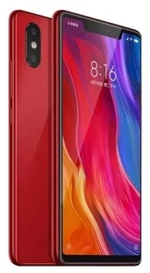 Телефон Xiaomi Mi8 SE 6/64GB/128GB - замена кнопки в Барнауле
