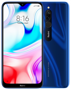 фото: отремонтировать телефон Xiaomi Redmi 8 4/64GB
