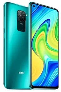фото: отремонтировать телефон Xiaomi Redmi Note 9 4/128GB